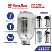 Ruột phích cần bơm rạng đông, Bình thuỷ gạt nước loại 1 lit, 2 lit, 2,5 lit
