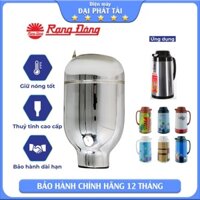 Ruột phích nước 1040 TS 1 lít , Ruột bình giữ nhiệt, Ruột bình thủy Rạng Đông