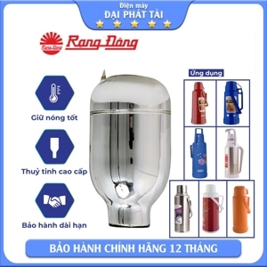 Ruột phích RẠNG ĐÔNG 2 Lít RF - 2035