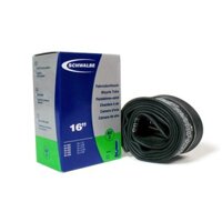 Ruột / Săm Xe Đạp SCHWALBE 16” AV3 Van Mỹ 40mm