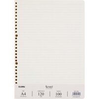 Ruột Sổ Còng A4 K.Long 100 Tờ TP558