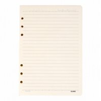 RUỘT SỔ CÒNG A5 KẺ NGANG KLONG 353