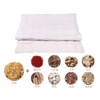 Ruột thảm ngải cứu KT 50x150 cm