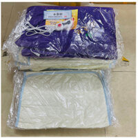 Ruột thảm ngải cứu, ruột thay thế, 1 cái