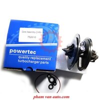Ruột tubor Ford Transit - Lõi tu bô Transit 2003 - 2021 hiệu Powertech hàng chất lượng giá tốt Phạm Văn Auto