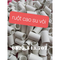 Ruột vòi cao su bình nước 19L,20L (500 cái)