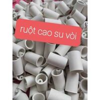 Ruột vòi cao su bình nước 19L,20L (500 cái)