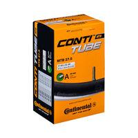 Ruột Xe Đạp 27.5×1.75/2.4 40mm Van Lớn (Schrader) CONTINENTAL Bicycle Tube MTB 27.5″ A40 RE