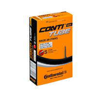 Ruột Xe Đạp 700×20/25C 42mm Van Nhỏ (Presta) CONTINENTAL Bicycle Tube Race 28″ S42 RE