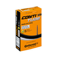 Ruột Xe Đạp 700×20/25C 60mm Van Nhỏ (Presta) CONTINENTAL Bicycle Tube Race 28″ S60 RE