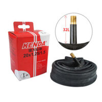 Ruột xe đạp KENDA 20″ AV 32