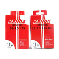 Ruột xe đạp KENDA 26×1.5/1.75