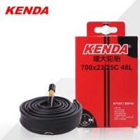 Ruột xe đạp KENDA 700×23/25c
