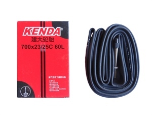 Ruột xe đạp Kenda 700x18/23c dài 60mm