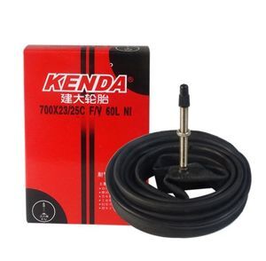 Ruột xe đạp Kenda 700x18/23c dài 60mm
