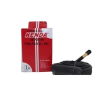 Ruột xe đạp Kenda 700x18/23c AV dài 60mm(Mỹ)