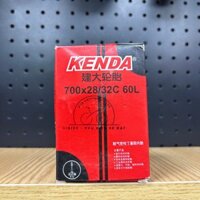 Ruột xe đạp KENDA 700X28/32C FV và AV
