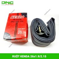 Ruột xe đạp KENDA 26x1.9/2.125"
