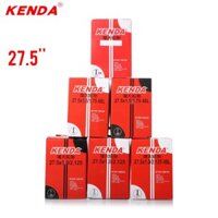 Ruột xe đạp KENDA 27.5X1.5/1.75 AV hoặc FV