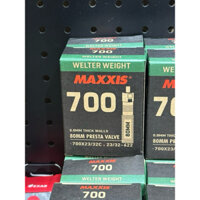 Ruột xe đạp Maxxis 700