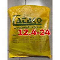 Ruột xe máy cày thông số 12.4-24
