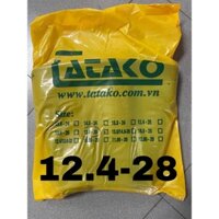 Ruột xe máy cày thông số 12.4-28