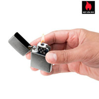 Ruột Zippo Gas Butane Lửa Vàng  Butane Lighter Insert- Yellow Flame  65803