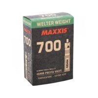 Ruột/săm xe đạp Maxxis 700x35/50 MAXXIS Bicycle Tube Welter Weight