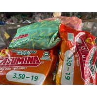 Ruột(xăm) 350-19 CASUMINA dùng cho bánh trước xe ba gác máy