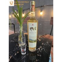 Rượu 1908 Nếp cái hoa vàng 500ml