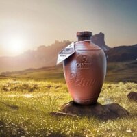 Rượu 9Chum - Ngô men lá (3 lít)