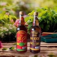 Rượu ba kích Phi Anh