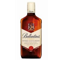 Rượu Ballantines Finest 40% Alc 700Ml T12