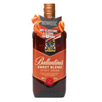 Rượu Ballantine’s Sweet Blend 30% 0.7l