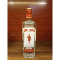 Rượu Beefeater London Dry Gin 700ML