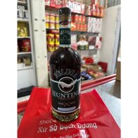 Rượu Beluga Hunting Herbal Bitter 700ml - Hàng Nội Địa Nga