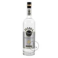 Rượu Beluga Noble 1L