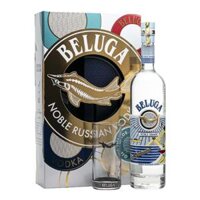 Rượu Beluga Noble Summer – Hộp Quà Tết 2024