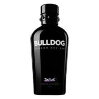 Rượu Bulldog London Dry Gin