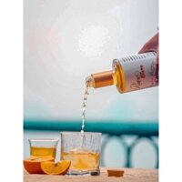 Rượu Cam 100% Men Lá Đặc Sản Tây Bắc Hương Vị Cam Tự Nhiên