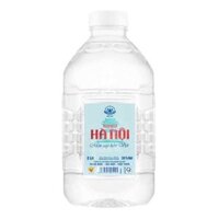 Rượu Can Hà Nội 35% 2 Lít