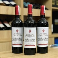 Rượu Chateau L’arlequin 2020