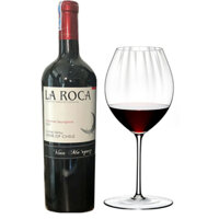 [Rượu Chính Hãng] Vang Chile Laroca Cabernet Sauvignon 750ml chất lượng cao