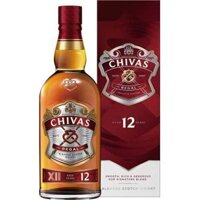 Rượu chivas 12 năm 700ml