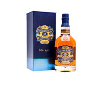 Rượu Chivas Regal 18 – 750ml