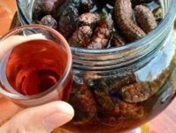 Rượu chuối hột có tác dụng gì? khám phá lợi ích tuyệt vời từ thức uống dân dã