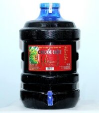 Rượu Chuối Hột Rừng 25±2% vol 18 Lít – Tinh Hoa Núi Rừng, Dung Tích Lớn, Hương Vị Đậm Đà