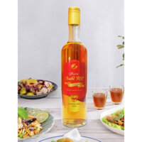 Rượu Chuối Hột Rừng Cô Đơn Huy Hoàng 22 độ 500ml - Đặc Sản Quảng Ninh -  Hỗ Trợ Cải Thiện Sức Khỏe