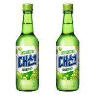 Rượu DaeSun Soju Shine Muscat 12% vol Chai 360ml