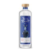 Rượu Gin Nhật Bản Blue Rabbit Signature chai 700ml